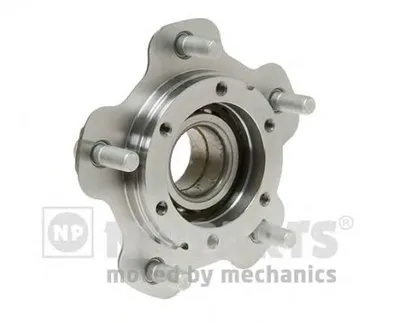 Комплект подшипника ступицы колеса NIPPARTS купить