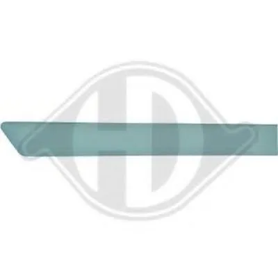 Облицовка / защитная накладка, дверь DIEDERICHS купить