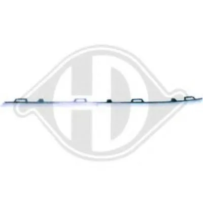 Решетка радиатора DIEDERICHS купить