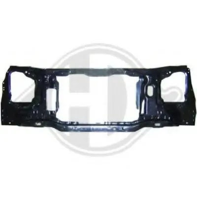 Облицовка передка DIEDERICHS купить