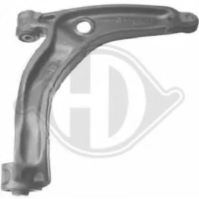 Рычаг независимой подвески колеса, подвеска колеса DIEDERICHS купить
