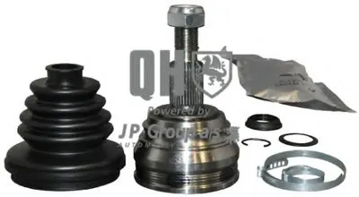 Шарнирный комплект, приводной вал QH JP GROUP купить