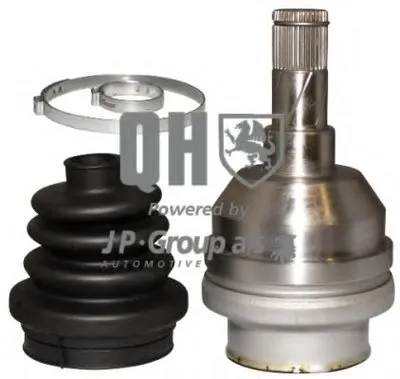 Шарнирный комплект, приводной вал QH JP GROUP купить