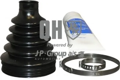 Комплект пылника, приводной вал QH JP GROUP купить