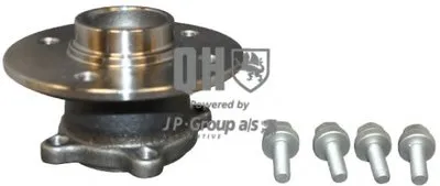 ? колесн. ступицы = QH JP GROUP купить