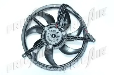 Вентилятор, охлаждение двигателя FRIGAIR купить