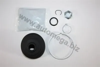 Комплект пылника, приводной вал AutoMega Premium AUTOMEGA купить