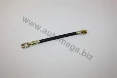 Тормозной шланг AutoMega Premium AUTOMEGA купить