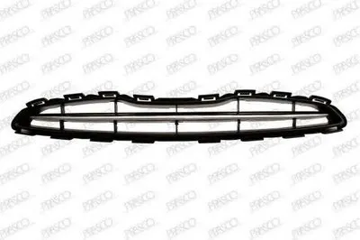 Решетка радиатора Premium PRASCO купить