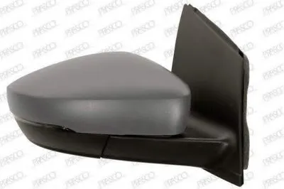 Наружное зеркало PRASCO купить