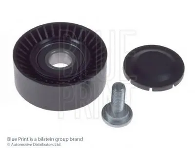 Натяжной ролик, поликлиновой  ремень BLUE PRINT купить