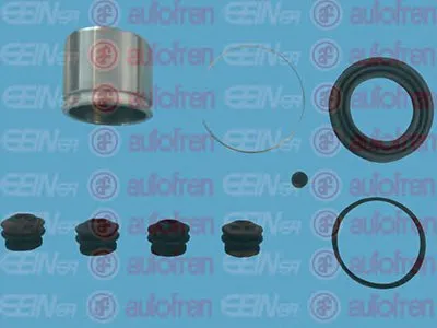 Ремкомплект, тормозной суппорт AUTOFREN SEINSA купить