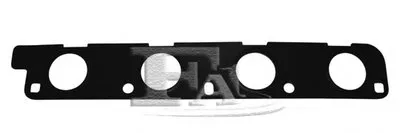 Прокладка, выпускной коллектор FA1 купить