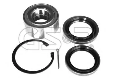 Комплект подшипника ступицы колеса GSP купить