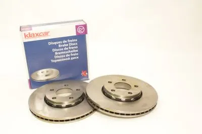 Тормозной диск KLAXCAR FRANCE купить