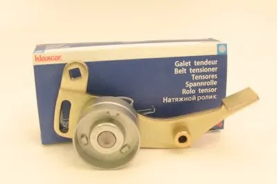 Натяжной ролик, ремень ГРМ