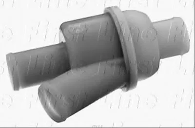 Термостат, охлаждающая жидкость FIRST LINE купить