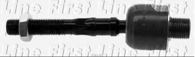 Осевой шарнир, рулевая тяга FIRST LINE купить