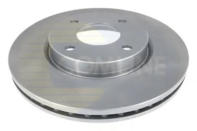 Тормозной диск COMLINE купить