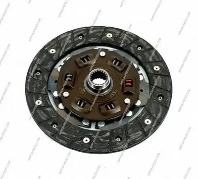 Диск сцепления NPS купить