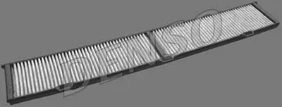 Фильтр, воздух во внутренном пространстве NPS купить