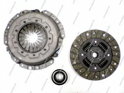 Комплект сцепления NPS купить