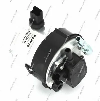 Топливный фильтр NPS купить