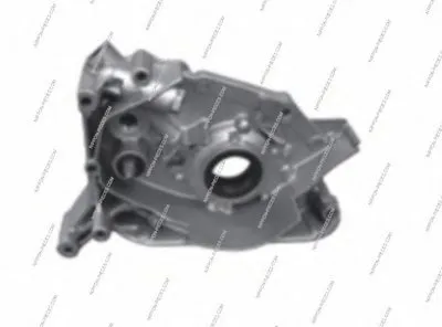 Масляный насос NPS купить