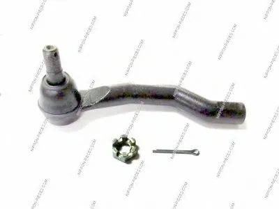 Угловой шарнир, продольная рулевая тяга NPS купить