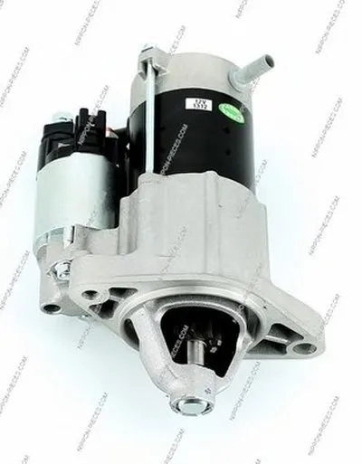 Стартер NPS купить