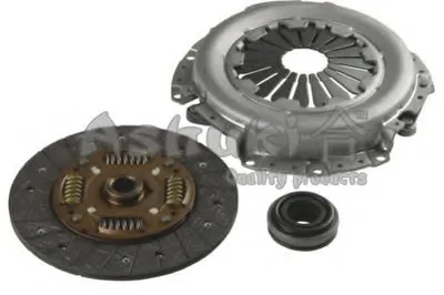 Комплект сцепления ASHUKI купить