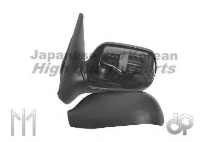 Наружное зеркало ASHUKI купить