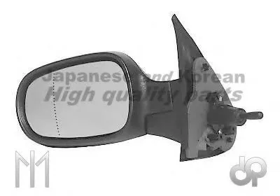 Наружное зеркало, кабина водителя ASHUKI купить