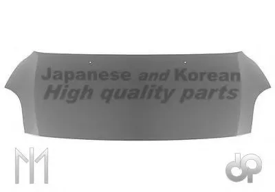 Капот двигателя ASHUKI купить