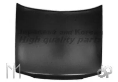 Капот двигателя ASHUKI купить