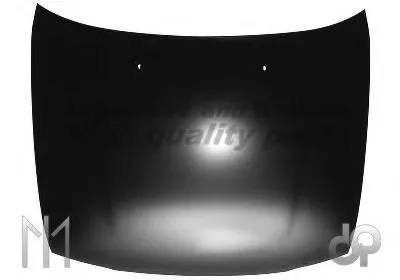 Капот двигателя ASHUKI купить