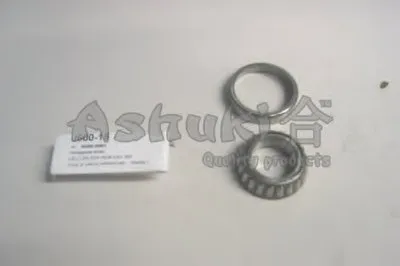 Комплект подшипника ступицы колеса ASHUKI купить