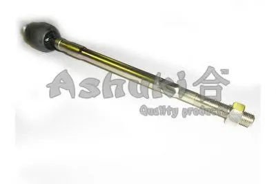 Осевой шарнир, рулевая тяга ASHUKI купить