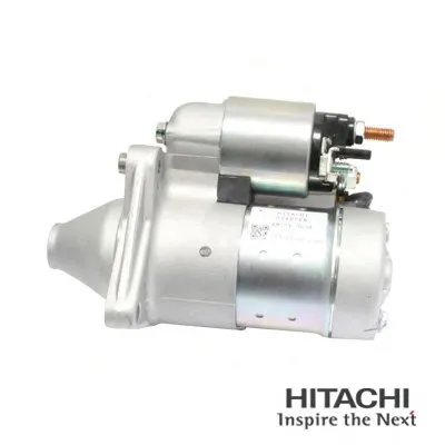 Стартер Original Spare Part HITACHI купить