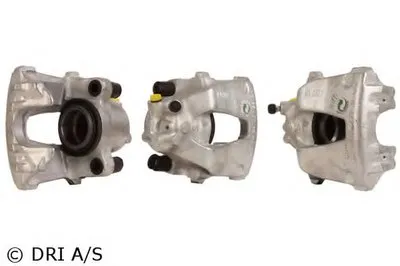 Тормозной суппорт DRI купить