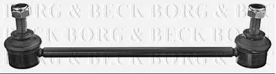 Тяга / стойка, стабилизатор BORG & BECK купить
