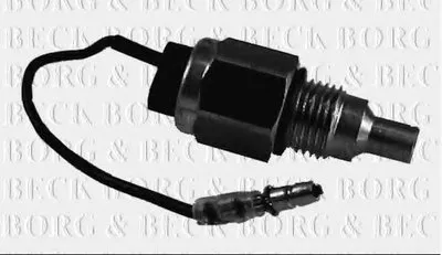 Термовыключатель, вентилятор радиатора BORG & BECK купить