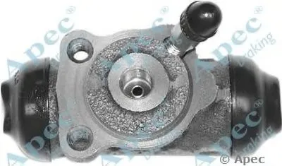 Колесный тормозной цилиндр APEC braking купить