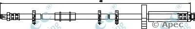 Тормозной шланг APEC braking купить