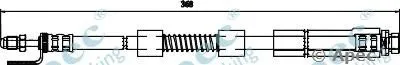Тормозной шланг APEC braking купить