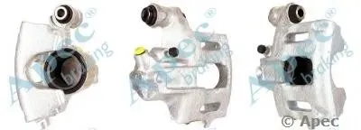 Тормозной суппорт APEC braking купить