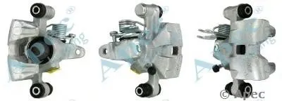 Тормозной суппорт APEC braking купить