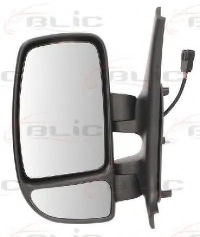 Наружное зеркало BLIC купить