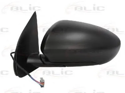 Наружное зеркало BLIC купить