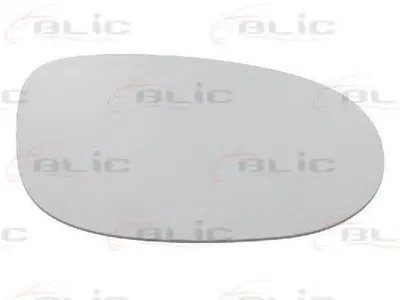Зеркальное стекло, наружное зеркало BLIC купить
